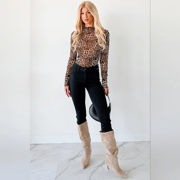 Cello Women's Dark Skinny Jeans - Picture 4 of 7